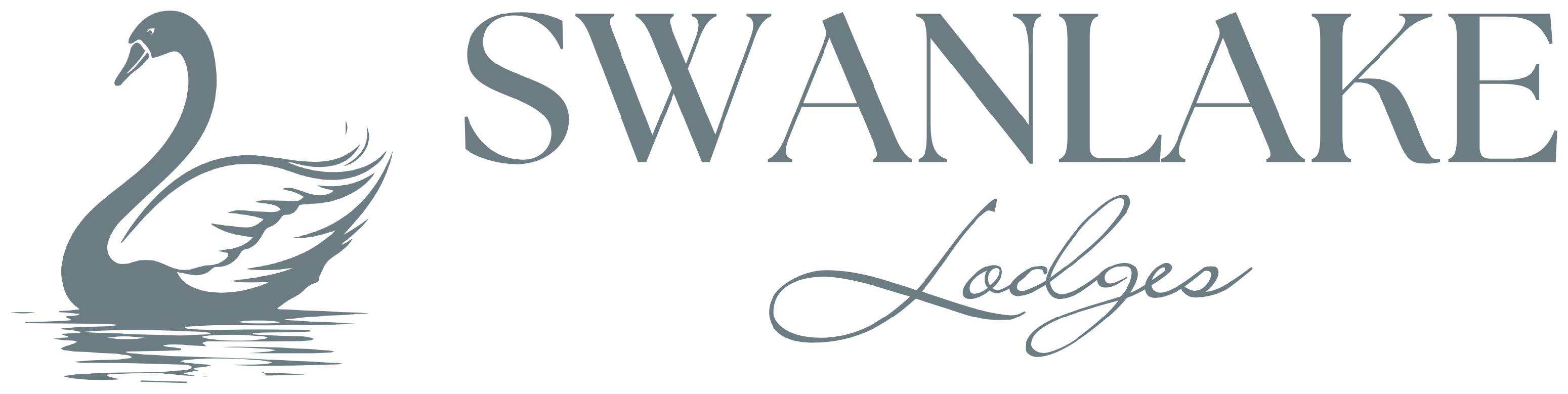 Swanlake Lodges